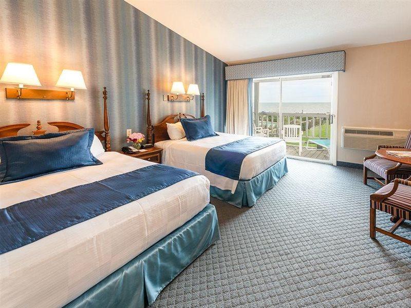 Riviera Beach Resort South Yarmouth Exterior photo