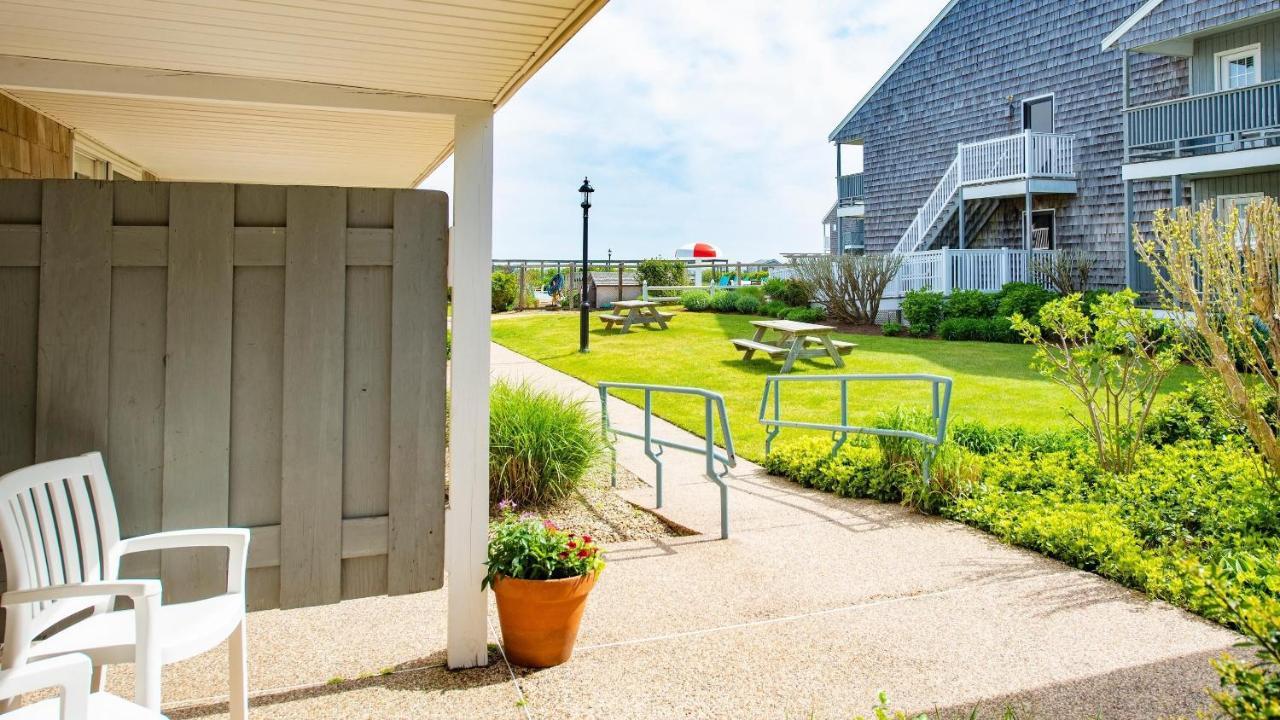 Riviera Beach Resort South Yarmouth Exterior photo