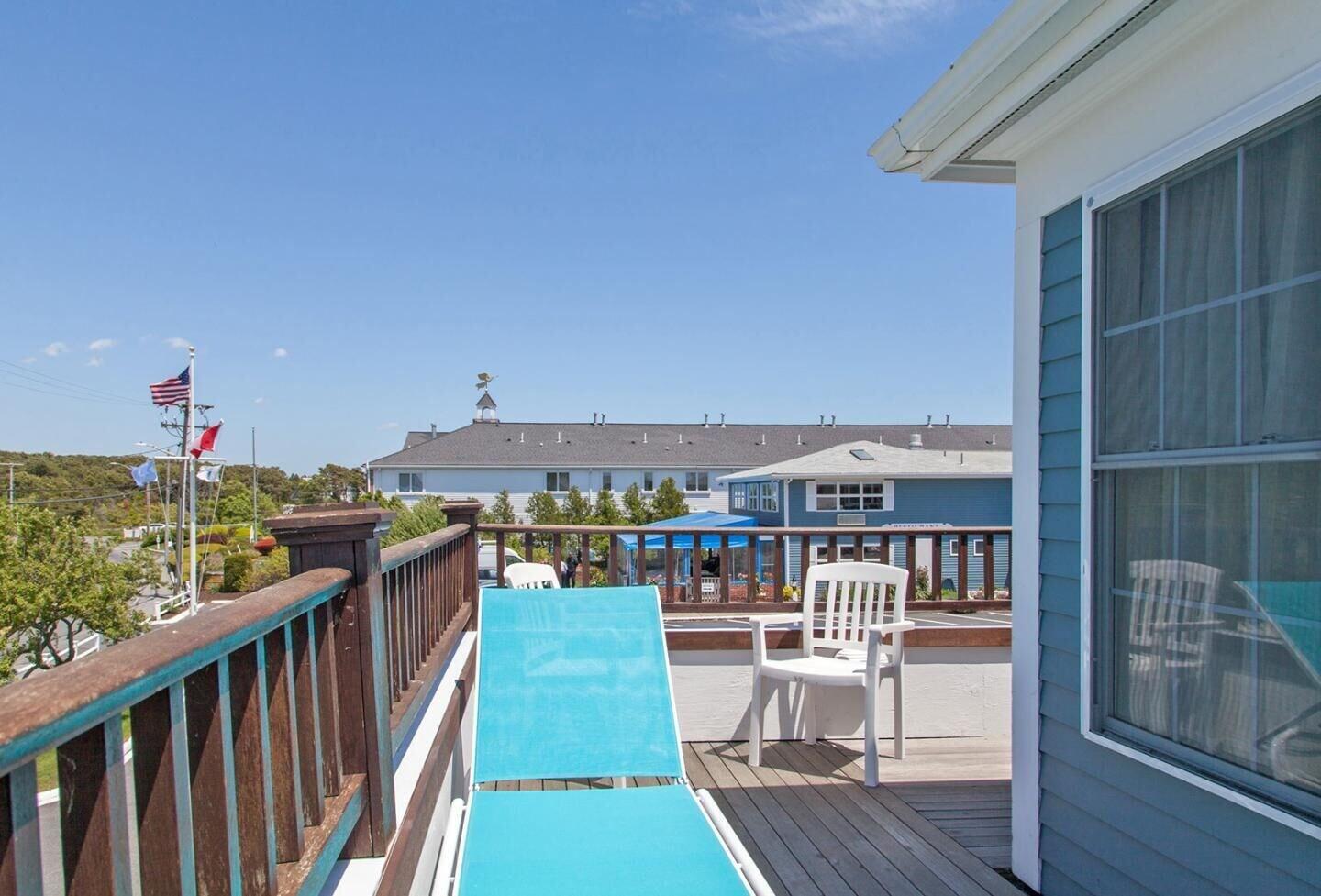 Riviera Beach Resort South Yarmouth Exterior photo