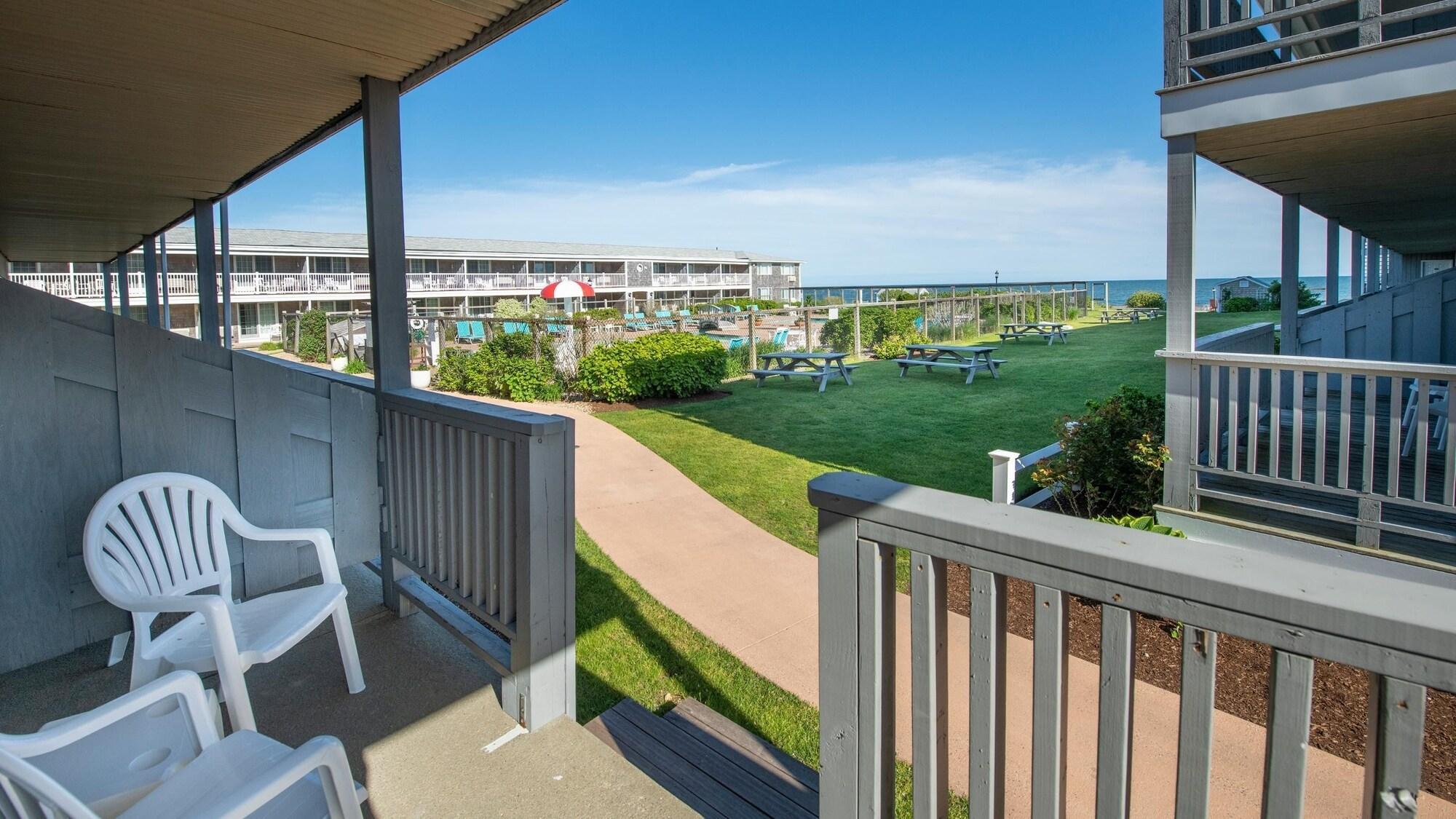 Riviera Beach Resort South Yarmouth Exterior photo