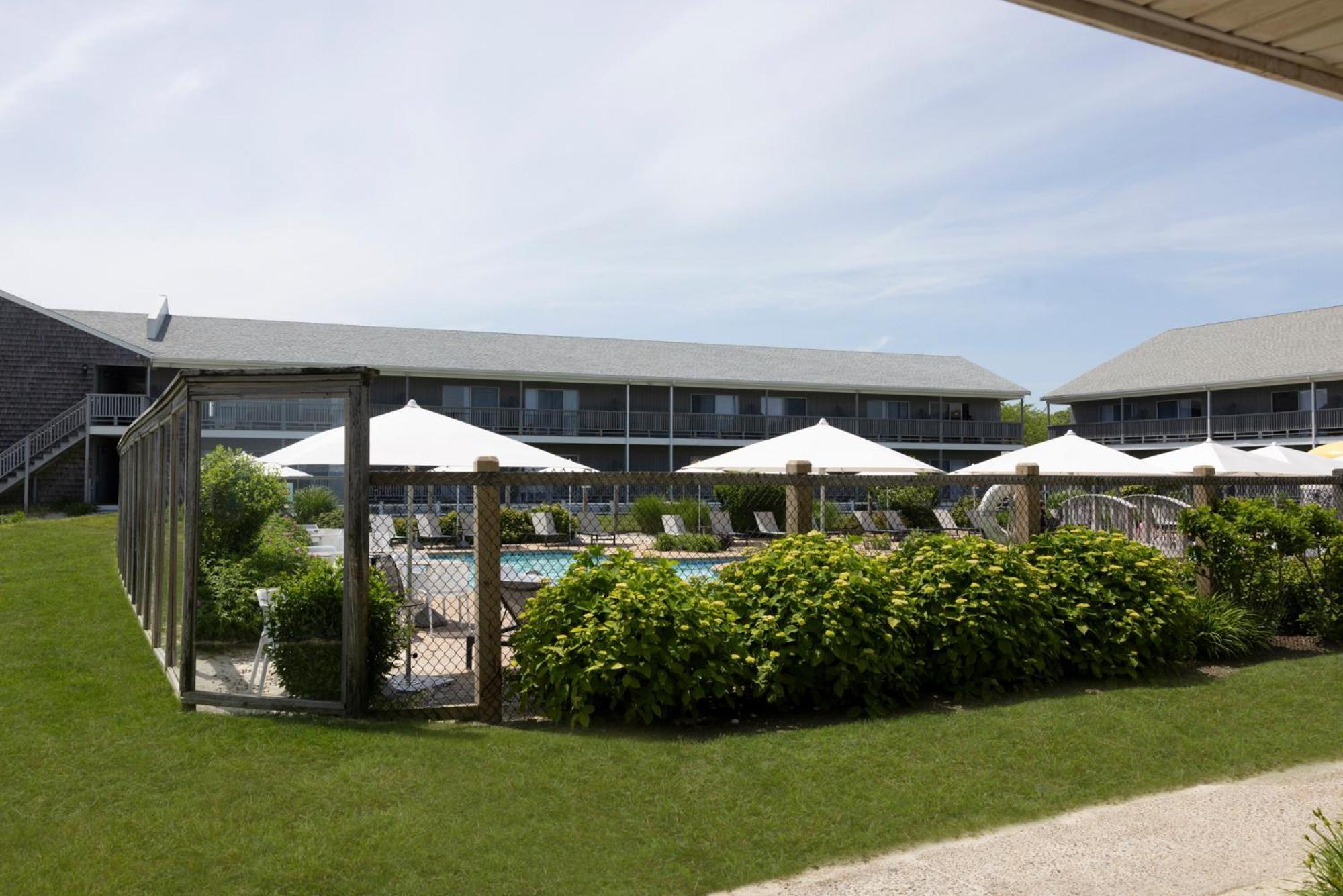 Riviera Beach Resort South Yarmouth Exterior photo