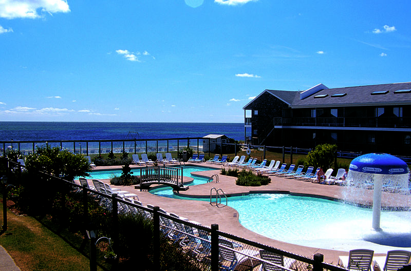 Riviera Beach Resort South Yarmouth Exterior photo