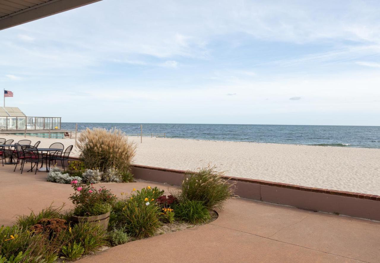 Riviera Beach Resort South Yarmouth Exterior photo